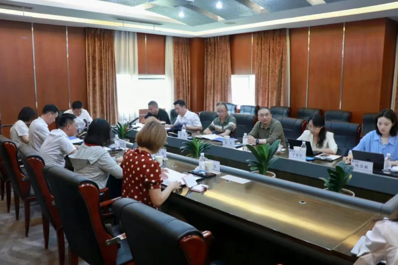 尊龙凯时天生赢家召开2024年年度股东会